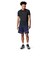 アンダーアーマー（UNDER ARMOUR）バスケットボールウェア UAネクストジェン ショートスリーブ Tシャツ 6014861 002