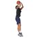 アンダーアーマー（UNDER ARMOUR）バスケットボールウェア UAネクストジェン ショートスリーブ Tシャツ 6014861 002