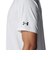 アンダーアーマー（UNDER ARMOUR）バスケットボールウェア ネクストジェン ショートスリーブ Tシャツ 6014861 100
