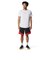 アンダーアーマー（UNDER ARMOUR）バスケットボールウェア ネクストジェン ショートスリーブ Tシャツ 6014861 100