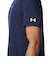アンダーアーマー（UNDER ARMOUR）バスケットボールウェア ネクストジェン ショートスリーブ Tシャツ 6014861 410