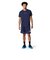 アンダーアーマー（UNDER ARMOUR）バスケットボールウェア ネクストジェン ショートスリーブ Tシャツ 6014861 410