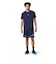 アンダーアーマー（UNDER ARMOUR）バスケットボールウェア ネクストジェン ショートスリーブ Tシャツ 6014861 410