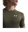アンダーアーマー（UNDER ARMOUR）ヒートギアアーマー コンプレッション ショートスリーブ シャツ 1361518 390
