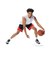 アンダーアーマー（UNDER ARMOUR）バスケットボールウェア UAネクストジェン スリーブレス タンク 6014862 100