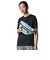 アンダーアーマー（UNDER ARMOUR）ボディバッグ ブルー 2.3L 1384758 477 バック 撥水 シンプル