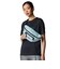 アンダーアーマー（UNDER ARMOUR）ボディバッグ ブルー 2.3L 1384758 477 バック 撥水 シンプル