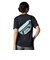 アンダーアーマー（UNDER ARMOUR）ボディバッグ ブルー 2.3L 1384758 477 バック 撥水 シンプル