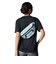 アンダーアーマー（UNDER ARMOUR）ボディバッグ ブルー 2.3L 1384758 477 バック 撥水 シンプル