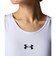 アンダーアーマー（UNDER ARMOUR）ヒートギア コンプレッション タンク 6012593 100
