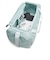 アンダーアーマー（UNDER ARMOUR）トラベルバック 旅行バック アンディナイアブル5.0 ダッフルバッグ43L  Sサイズ 1369222 477