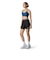 アンダーアーマー（UNDER ARMOUR）ヒートギア ミディ 6012294 008