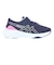 アシックス（ASICS）ジュニアスポーツシューズ スニーカー レーザービーム MP-MG-PS ネイビー 1154A221.401 ランニングシューズ
