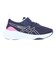 アシックス（ASICS）ジュニアスポーツシューズ スニーカー レーザービーム MP-MG-PS ネイビー 1154A221.401 ランニングシューズ