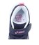 アシックス（ASICS）ジュニアスポーツシューズ スニーカー レーザービーム MP-MG-PS ネイビー 1154A221.401 ランニングシューズ
