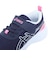 アシックス（ASICS）ジュニアスポーツシューズ スニーカー レーザービーム MP-MG-PS ネイビー 1154A221.401 ランニングシューズ