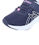アシックス（ASICS）ジュニアスポーツシューズ スニーカー レーザービーム MP-MG-PS ネイビー 1154A221.401 ランニングシューズ