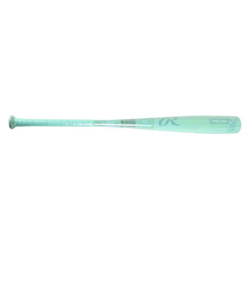 ローリングス（Rawlings）軟式用バット 野球 一般 FRP製 ICON BR6IONE