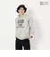 チャンピオン-ヘリテイジ（CHAMPION-HERITAGE）リバースウィーブ フーデッドスウェットシャツ 26SS C3-D101 070