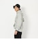チャンピオン-ヘリテイジ（CHAMPION-HERITAGE）リバースウィーブ フーデッドスウェットシャツ 26SS C3-D101 070