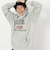 チャンピオン-ヘリテイジ（CHAMPION-HERITAGE）リバースウィーブ フーデッドスウェットシャツ 26SS C3-D101 070