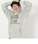 チャンピオン-ヘリテイジ（CHAMPION-HERITAGE）リバースウィーブ フーデッドスウェットシャツ 26SS C3-D101 070