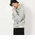 チャンピオン-ヘリテイジ（CHAMPION-HERITAGE）リバースウィーブ フーデッドスウェットシャツ 26SS C3-D101 070