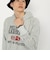 チャンピオン-ヘリテイジ（CHAMPION-HERITAGE）リバースウィーブ フーデッドスウェットシャツ 26SS C3-D101 070
