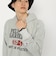 チャンピオン-ヘリテイジ（CHAMPION-HERITAGE）リバースウィーブ フーデッドスウェットシャツ 26SS C3-D101 070