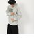 チャンピオン-ヘリテイジ（CHAMPION-HERITAGE）リバースウィーブ フーデッドスウェットシャツ 26SS C3-D101 070