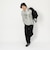 チャンピオン-ヘリテイジ（CHAMPION-HERITAGE）リバースウィーブ フーデッドスウェットシャツ 26SS C3-D101 070