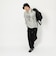 チャンピオン-ヘリテイジ（CHAMPION-HERITAGE）リバースウィーブ フーデッドスウェットシャツ 26SS C3-D101 070