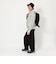 チャンピオン-ヘリテイジ（CHAMPION-HERITAGE）リバースウィーブ フーデッドスウェットシャツ 26SS C3-D101 070