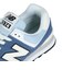 ニューバランス（new balance）スニーカー スポーツシューズ 574 ブルー U5747JD D スポーツ カジュアル シューズ
