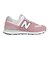 ニューバランス（new balance）スニーカー スポーツシューズ 574 ピンク U5747SG D スポーツ カジュアル シューズ
