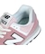 ニューバランス（new balance）スニーカー スポーツシューズ 574 ピンク U5747SG D スポーツ カジュアル シューズ