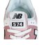 ニューバランス（new balance）スニーカー スポーツシューズ 574 ピンク U5747SG D スポーツ カジュアル シューズ
