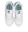 ニューバランス（new balance）スニーカー スポーツシューズ 574 ホワイト ブルー U57452Z D スポーツ カジュアル シューズ