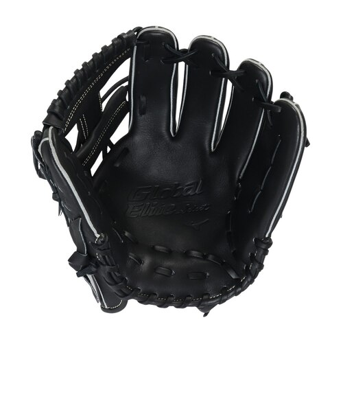 ミズノ（MIZUNO）軟式用グラブ 内野手 野球グローブ 一般 グローバル