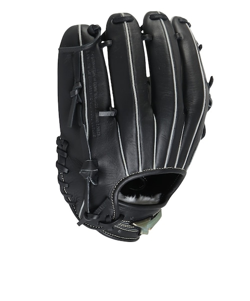 ミズノ（MIZUNO）軟式用グラブ 内野手 野球グローブ 一般 グローバル