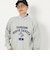 チャンピオン-ヘリテイジ（CHAMPION-HERITAGE）リバースウィーブ クルーネックスウェットシャツ 26SS C3-D001 070