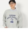 チャンピオン-ヘリテイジ（CHAMPION-HERITAGE）リバースウィーブ クルーネックスウェットシャツ 26SS C3-D001 070