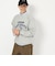 チャンピオン-ヘリテイジ（CHAMPION-HERITAGE）リバースウィーブ クルーネックスウェットシャツ 26SS C3-D001 070