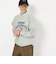 チャンピオン-ヘリテイジ（CHAMPION-HERITAGE）リバースウィーブ クルーネックスウェットシャツ 26SS C3-D001 070