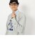 チャンピオン-ヘリテイジ（CHAMPION-HERITAGE）リバースウィーブ クルーネックスウェットシャツ 26SS C3-D001 070
