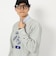 チャンピオン-ヘリテイジ（CHAMPION-HERITAGE）リバースウィーブ クルーネックスウェットシャツ 26SS C3-D001 070