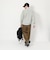 チャンピオン-ヘリテイジ（CHAMPION-HERITAGE）リバースウィーブ クルーネックスウェットシャツ 26SS C3-D001 070