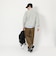 チャンピオン-ヘリテイジ（CHAMPION-HERITAGE）リバースウィーブ クルーネックスウェットシャツ 26SS C3-D001 070