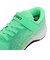 アシックス（ASICS）ジュニアスポーツシューズ ベルクロ ベルト付き スニーカー レーザービーム RK-MG グリーン 1154A223.300