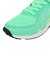 アシックス（ASICS）ジュニアスポーツシューズ ベルクロ ベルト付き スニーカー レーザービーム RK-MG グリーン 1154A223.300